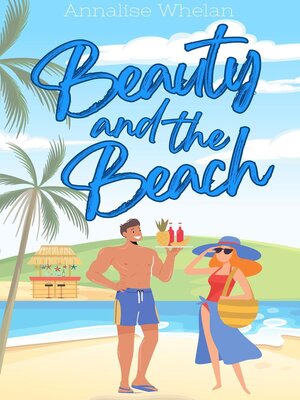 cover image of Beauty and the Beach